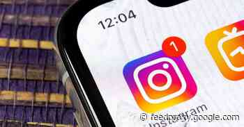 PSA: Is this message from Instagram? How to handle DM phishing and turn on 2FA