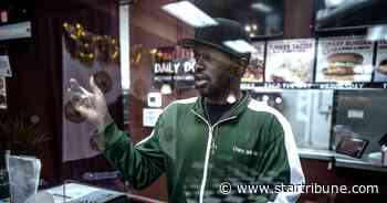 Minneapolis officials want to offer $1 million in forgivable loans to businesses inside George Floyd Square