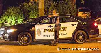 Police ID man fatally shot at St. Paul auto body shop