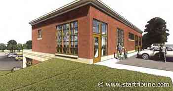 Anoka leaders split on plan to build new animal impound lot