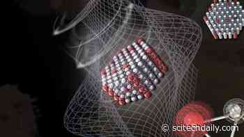 Advance in Ground-Breaking “Optical Tweezers” to Boost Biomedical Research