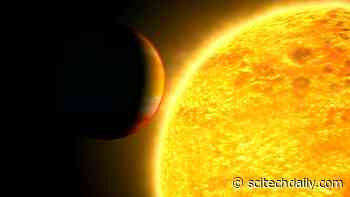 NASA’s Pandora Mission Would Help Probe Alien Worlds