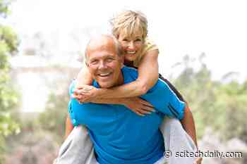 Healthy Diet and Exercise in Midlife May Prevent Serious Health Conditions in Senior Years