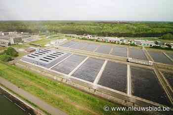 Brakwaterfabriek als remedie tegen verzilting