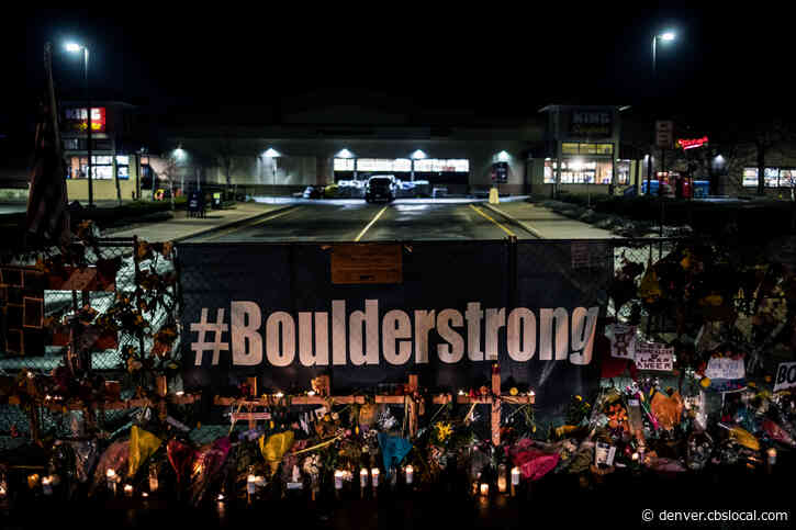 King Soopers Opens Community Resource Center For Those Impacted By Boulder Shooting