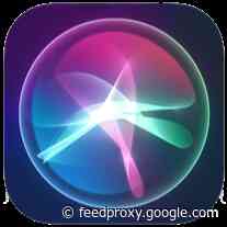 Apple update will make users choose male or female Siri voice