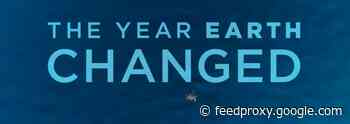 Apple TV+ announces ‘The Year Earth Changed’ wildlife doc narrated by David Attenborough