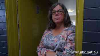 Hotel owner Kate Sinfield is sick of hearing talk about how well WA's tourism industry is going