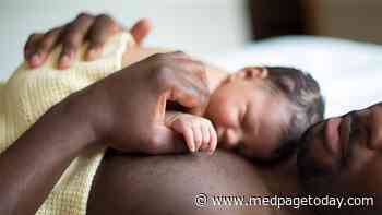 U.S. Maternal Mortality Rate Climbs in 2019