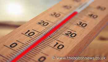 Letter: High temperatures are a warning about global warming