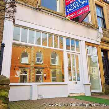 Hollywood Exports vintage clothing store on track to open in Clitheroe by April 12