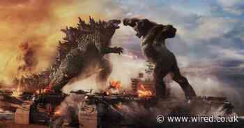 Godzilla and Kong keep growing. But they’re no match for physics