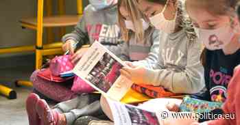 France extends coronavirus restrictions nationwide, closes schools - POLITICO Europe