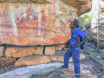 Aussie researchers using machine learning to analyse rock art