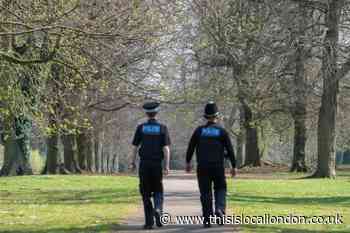 Bank Holiday weekend: Herts police patrols being stepped up