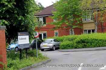 CQC review leaders as inadequate at Callands Care Home