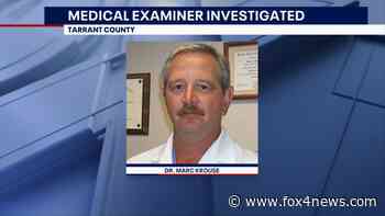 Audit finds Tarrant County medical examiner botched more than 40 autopsies - FOX 4 Dallas