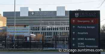 Data breach impacts 900 University of Chicago Medical Center patients - Chicago Sun-Times