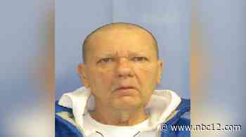 Henrico police search for man in need of medication, medical care - WWBT NBC12 News