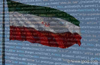 Iranian hackers targeted Israeli, American medical personnel - report - The Jerusalem Post
