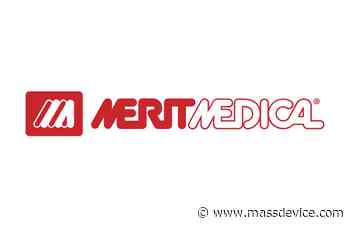 Merit Medical must face shareholder lawsuit - Mass Device