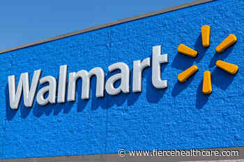 Walmart's chief medical officer announces plans to leave role - FierceHealthcare