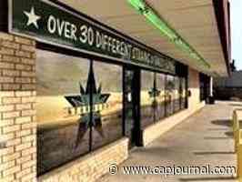 Medical marijuana in Oklahoma: 'A mess' or a potential model for South Dakota? - The Capital Journal