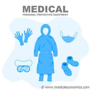Medical practices to continue using PPE and telehealth after pandemic: survey - Medical Economics