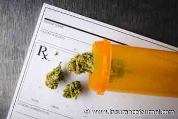 Medical Marijuana Bill Advances in Kansas - Insurance Journal