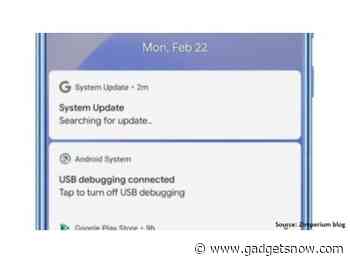 Don’t install this ‘System Update’ on your Android phone