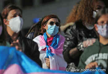 The Transgender Day of Visibility is a time for joy in the midst of battles for our rights