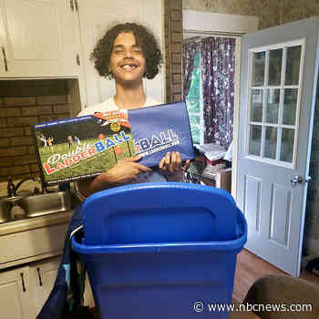 Michigan man says he beat Black teen with metal bike lock because of his race