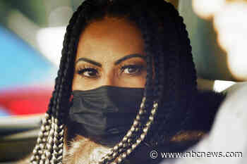 'Real Housewives' star accused of wire fraud struggled to explain her job before arrest