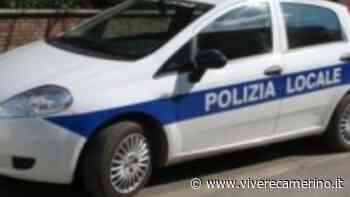 Si intensificano i controlli a Matelica: due sanzioni per violazioni del Dpcm e sull'uso della mascherina - Vivere Camerino