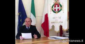 Matelica, campagna screening prima del rientro in classe: "Rivolta anche ai già vaccinati" - Picchio News