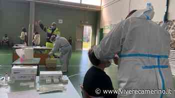 Screening di massa per le scuole di Matelica - Vivere Camerino