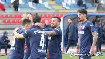 Samb, i giocatori annunciano lo sciopero contro il Matelica - Noi Samb