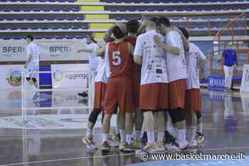 La Vigor Matelica si riscatta, sbanca Pescara e torna a correre - Serie C Gold Girone Marche-Abruzzo - Basketmarche.it