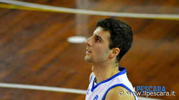 Pescara Basket: ultimo quarto disastroso con il Vigor Matelica, arriva la prima sconfitta stagionale - IlPescara