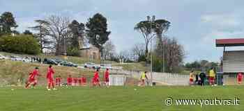 Fermana-Matelica, De Dominicis decide il derby - Youtvrs