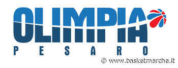 Olimpia Pesaro, coach Spagnoli ''Andiamo a Matelica a verificare se abbiamo fatto dei progressi da tre settimane fa'' - Serie B Femminile Girone D - Basketmarche.it