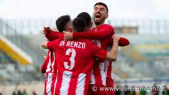 Moretti show e il Matelica batte anche la capolista: poker storico al Padova - Vivere Camerino