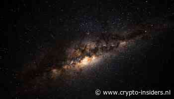 Cosmos (ATOM) lanceert inter-blockchain transacties met nieuwe update, wat houdt dit in? » Crypto Insiders - Crypto Insiders