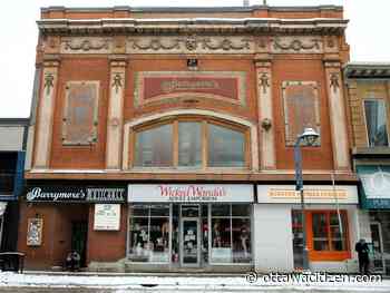 Barrymore's landlord appeals city orders to repair Ottawa nightclub - Ottawa Citizen