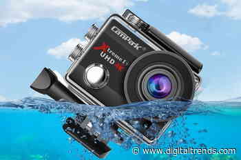 Best cheap GoPro alternative deals for April 2021