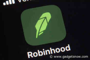 Robinhood to scrap confetti animation on app after "gamification" criticism