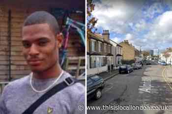 Man killed in Croydon triple stabbing named as Reece Young