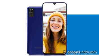 Samsung Galaxy M21 Getting Android 11-Based One UI 3.1 Update in India: Report