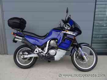 Honda TRANSALP 1996 à 2499€ sur AUBIERE - Occasion - Motoplanete