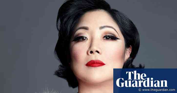 'Rehab made me grateful to be alive': Margaret Cho on sobriety, solitude and Stop Asian Hate